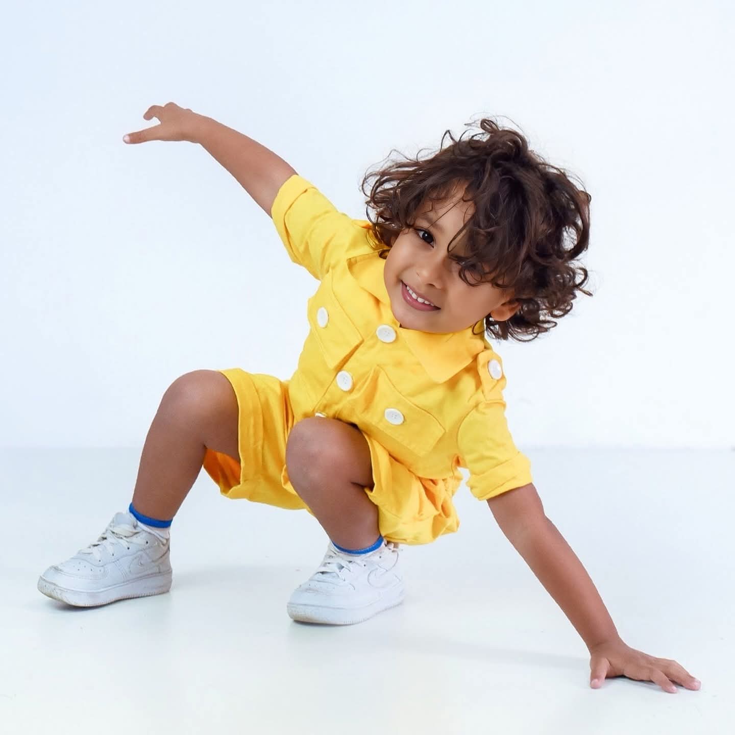 Foto de contato do Enzo Gabriel